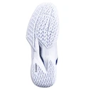 Încălțăminte de tenis pentru femei Babolat  Tere 2 AC Wimbledon Women White/Blue Navy