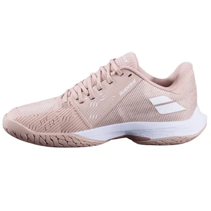 Încălțăminte de tenis pentru femei Babolat  Tere 2 AC Women Evening Sand  EUR 40