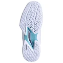 Încălțăminte de tenis pentru femei Babolat  Tere 2 AC Women White/Baltic