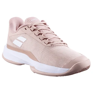 Încălțăminte de tenis pentru femei Babolat  Tere 2 Clay Women Evening Sand  EUR 38,5