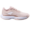 Încălțăminte de tenis pentru femei Babolat  Tere 2 Clay Women Evening Sand  EUR 38,5