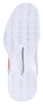 Încălțăminte de tenis pentru femei Babolat  Tere Clay White/Living Coral
