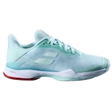Încălțăminte de tenis pentru femei Babolat  Tere Clay Women Yucca/White  EUR 39