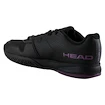 Încălțăminte de tenis pentru femei Head Revolt Court Women Black