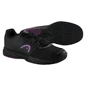 Încălțăminte de tenis pentru femei Head Revolt Court Women Black