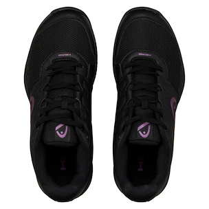 Încălțăminte de tenis pentru femei Head Revolt Court Women Black