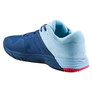 Încălțăminte de tenis pentru femei Head Revolt Evo 2.0 AC Dark/Blue  EUR 38,5