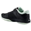 Încălțăminte de tenis pentru femei Head Revolt Evo 2.0 Black/Aqua