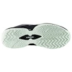 Încălțăminte de tenis pentru femei Head Revolt Evo 2.0 Black/Aqua