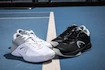 Încălțăminte de tenis pentru femei Head Revolt Evo 2.0 Black/Aqua