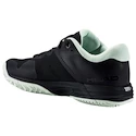 Încălțăminte de tenis pentru femei Head Revolt Evo 2.0 Black/Aqua