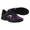 Încălțăminte de tenis pentru femei Head Revolt Pro 4.5 Clay Women Black