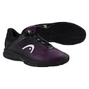 Încălțăminte de tenis pentru femei Head Revolt Pro 4.5 Clay Women Black