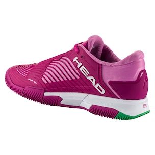 Încălțăminte de tenis pentru femei Head Revolt Pro 4.5 Clay Women FUPI  EUR 41