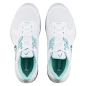 Încălțăminte de tenis pentru femei Head Sprint Evo 3.5 Clay Women WHTQ