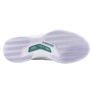 Încălțăminte de tenis pentru femei Head Sprint Evo 3.5 Clay Women WHTQ
