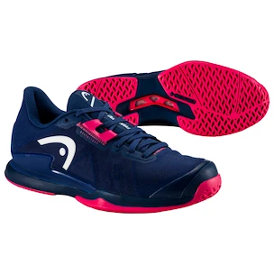 Încălțăminte de tenis pentru femei Head Sprint Pro 3.5 DBAZ