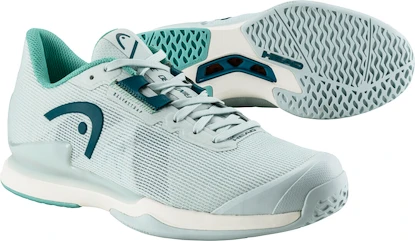 Încălțăminte de tenis pentru femei Head Sprint Pro 3.5 Women AQTE