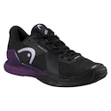 Încălțăminte de tenis pentru femei Head Sprint Pro 4.0 Clay Women Black  EUR 36,5