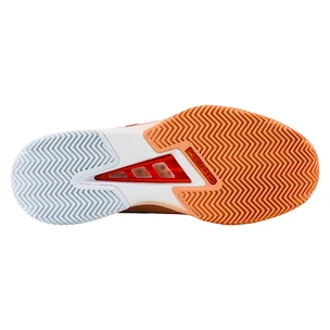 Încălțăminte de tenis pentru femei Head Sprint Pro 4.0 Clay Women COWH