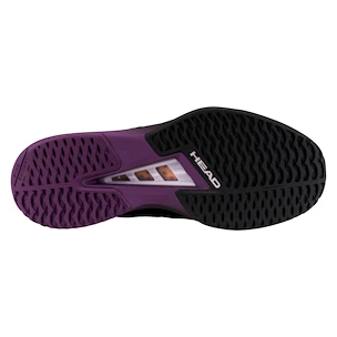 Încălțăminte de tenis pentru femei Head Sprint Pro 4.0 Women Black  EUR 40