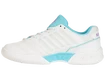 Încălțăminte de tenis pentru femei K-Swiss  Bigshot Light 4 Brilliant White