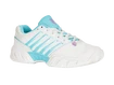 Încălțăminte de tenis pentru femei K-Swiss  Bigshot Light 4 Brilliant White