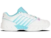 Încălțăminte de tenis pentru femei K-Swiss  Bigshot Light 4 Brilliant White
