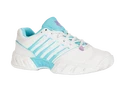 Încălțăminte de tenis pentru femei K-Swiss  Bigshot Light 4 Brilliant White