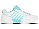 Încălțăminte de tenis pentru femei K-Swiss  Bigshot Light 4 Brilliant White