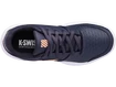 Încălțăminte de tenis pentru femei K-Swiss  Court Express HB Graystone/Peach