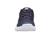 Încălțăminte de tenis pentru femei K-Swiss  Court Express HB Graystone/Peach