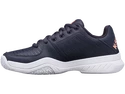 Încălțăminte de tenis pentru femei K-Swiss  Court Express HB Graystone/Peach