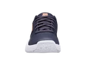 Încălțăminte de tenis pentru femei K-Swiss  Court Express HB Graystone/Peach