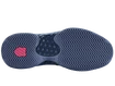 Încălțăminte de tenis pentru femei K-Swiss  Express Light 3 HB Orion Blue
