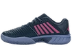 Încălțăminte de tenis pentru femei K-Swiss  Express Light 3 HB Orion Blue