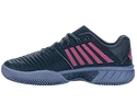 Încălțăminte de tenis pentru femei K-Swiss  Express Light 3 HB Orion Blue