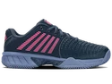 Încălțăminte de tenis pentru femei K-Swiss  Express Light 3 HB Orion Blue  EUR 39,5