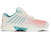 Încălțăminte de tenis pentru femei K-Swiss  Hypercourt Express 2 Blanc