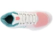 Încălțăminte de tenis pentru femei K-Swiss  Hypercourt Express 2 HB Blanc