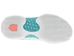Încălțăminte de tenis pentru femei K-Swiss  Hypercourt Express 2 HB Blanc