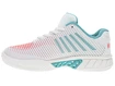 Încălțăminte de tenis pentru femei K-Swiss  Hypercourt Express 2 HB Blanc