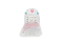 Încălțăminte de tenis pentru femei K-Swiss  Hypercourt Express 2 HB Blanc