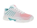 Încălțăminte de tenis pentru femei K-Swiss  Hypercourt Express 2 HB Blanc