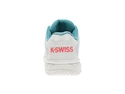 Încălțăminte de tenis pentru femei K-Swiss  Hypercourt Express 2 HB Blanc