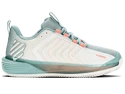 Încălțăminte de tenis pentru femei K-Swiss  Ultrashot 3 HB Blanc  EUR 40