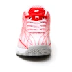 Încălțăminte de tenis pentru femei Lotto Mirage 300 Clay W Pink Cherry/All White