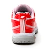 Încălțăminte de tenis pentru femei Lotto Mirage 300 Clay W Pink Cherry/All White