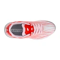 Încălțăminte de tenis pentru femei Lotto Mirage 300 Clay W Pink Cherry/All White