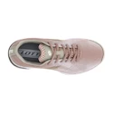 Încălțăminte de tenis pentru femei Lotto Mirage 300 III Clay W All White/Light Platino